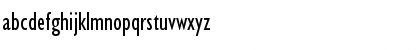 Humanst521 Cn BT Eo Regular Font