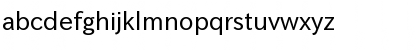 IPAUIGothic Regular Font