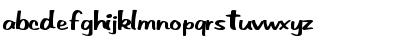 CityScapeNorm48 Regular Font
