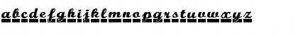 Base Line Regular Font