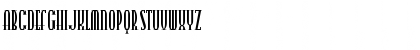 CitySlicker Regular Font