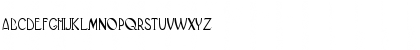 Black Thurzday Regular Font