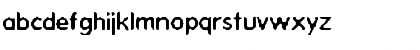 Bolt Papaer Regular Font