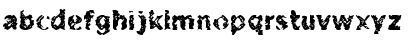 Crumbling hoot Regular Font