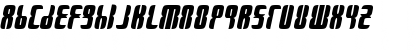 Digi Bold Regular Font