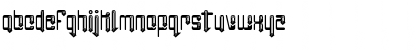 downtownstreet Regular Font