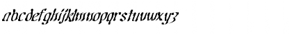 Elizabeth 2 Regular Font Elizabeth 2 Regular Font