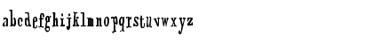 CK Brownie Regular Font CK Brownie Regular Font