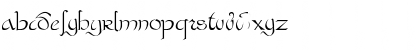 Ibna Bathutha Regular Font Ibna Bathutha Regular Font