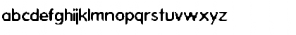 Impressole Regular Font Impressole Regular Font