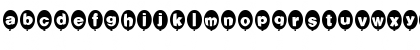Kabuli Man Regular Font Kabuli Man Regular Font