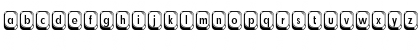 Keystrokes New Regular Font Keystrokes New Regular Font