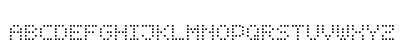 Dot Digital-7 Regular