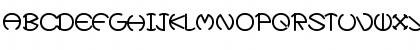 Maiden Regular Font Maiden Regular Font