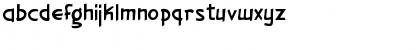 Musambi Regular Font