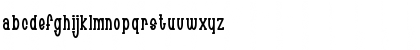 Pejawar Regular Font Pejawar Regular Font