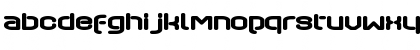 Plump Regular Font