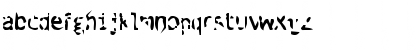 Raymond Regular Font Raymond Regular Font
