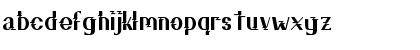 Russian Mafia Regular Font