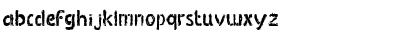 SCULPTURE Regular Font