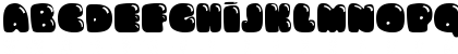 Shadow Regular Font