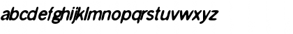 Sleeping Sister Regular Font