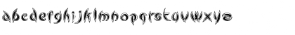 Swordineez Regular Font