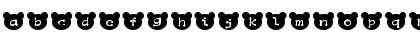 Teddy Teldy Regular Font Teddy Teldy Regular Font