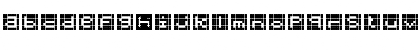 Vengaboyz Regular Font