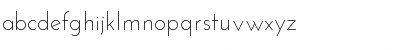 Josefin Sans Light Font