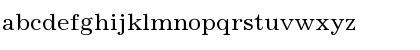 Journal-ChCNP Regular Font