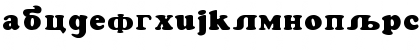 Macedonian Cupertino Regular Font Macedonian Cupertino Regular Font