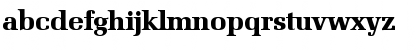 Marseille-Bold Regular Font