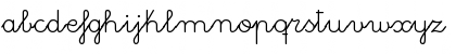 Massallera Regular Font