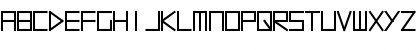 minim 100 Font