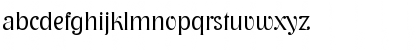 Nashville-Light Regular Font