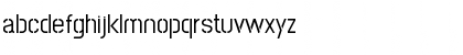 Post No Bills Colombo Medium Font