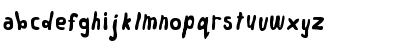 Worm Regular Font