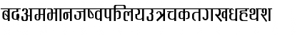 Priyatam Regular Font