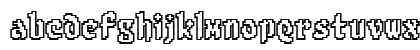 8-bit Limit O BRK Regular