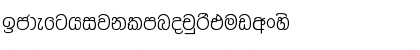 Ranasuru-PC Normal Font