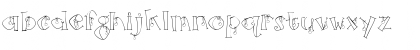 CK Ornament Regular Font CK Ornament Regular Font