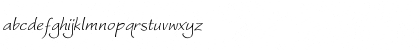 Worstveld Sling Oblique Regular Font
