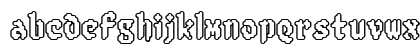 8-bit Limit RO BRK Regular