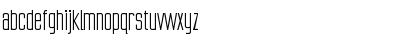 Ubicada Regular Font Ubicada Regular Font