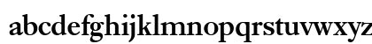 E720-Roman Bold