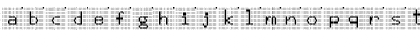Z001-ROM? Regular Font Z001-ROM? Regular Font