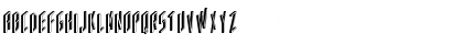 AC Framed Regular Font AC Framed Regular Font