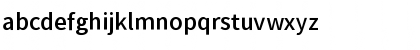 Assistant SemiBold Font Assistant SemiBold Font