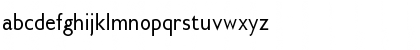 Gillius ADF No2 Cond Regular Font Gillius ADF No2 Cond Regular Font